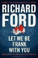 Let Me Be Frank With You Ford Richard
