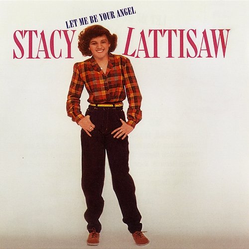 Let Me Be Your Angel Stacy Lattisaw