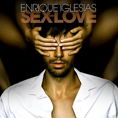 Let Me Be Your Lover Enrique Iglesias feat. Pitbull