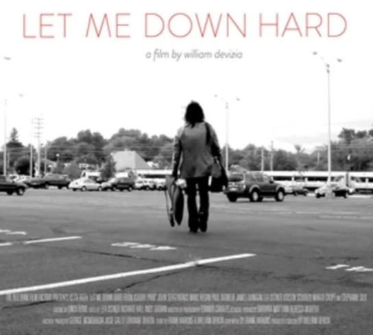Let Me Down Hard Various Artists