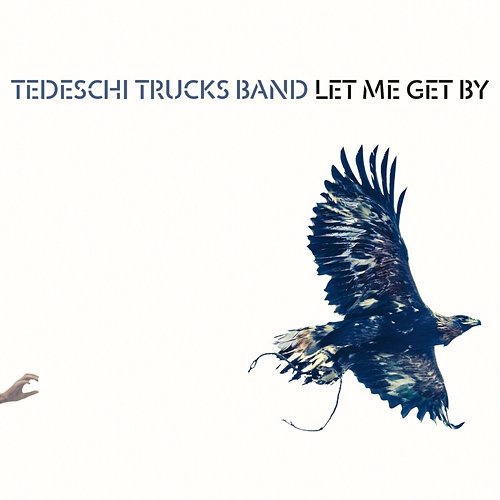Just As Strange Tedeschi Trucks Band