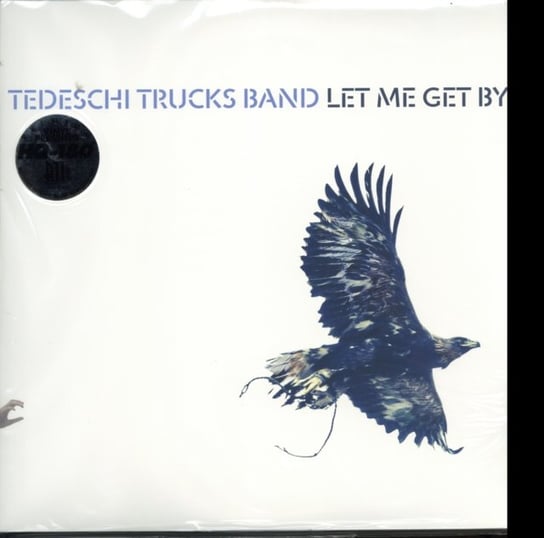 Let Me Get By, płyta winylowa Tedeschi Trucks Band