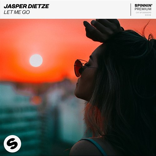 Let Me Go Jasper Dietze
