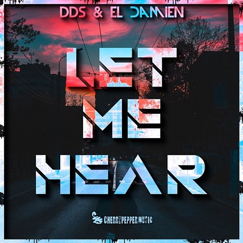 Let Me Hear DDS, El DaMieN