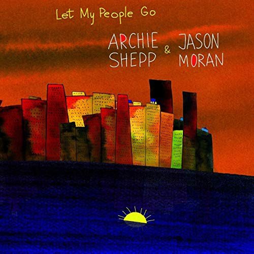 Let My People Go Various Artists