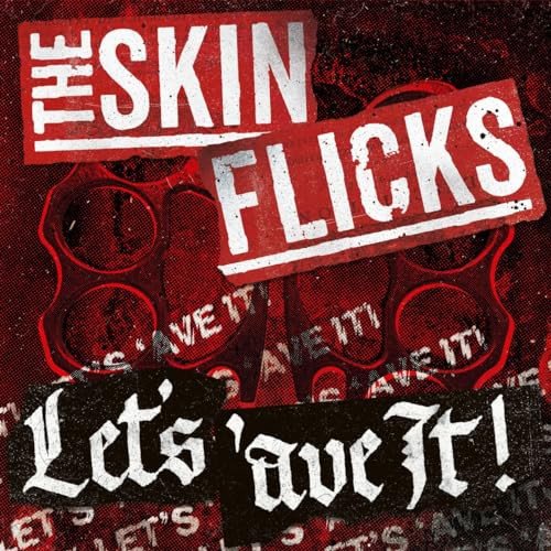 Let's 'Ave The Skinflicks