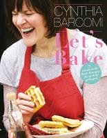 Let's Bake Barcomi Cynthia