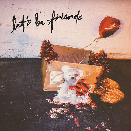 Let's Be Friends Carly Rae Jepsen