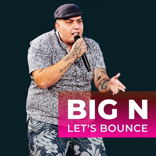 Let's Bounce Big N