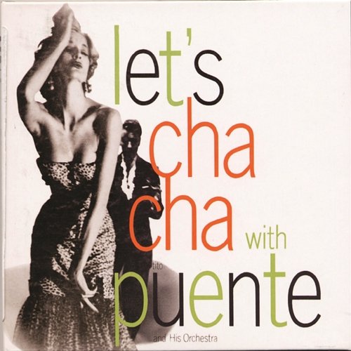 Let's Cha-Cha Tito Puente