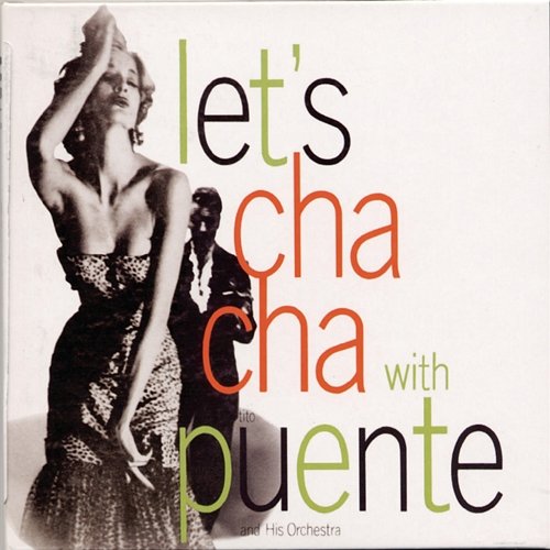 Let's Cha-Cha Tito Puente & His Orchestra