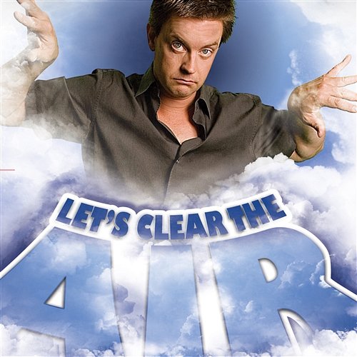 Let's Clear The Air Jim Breuer