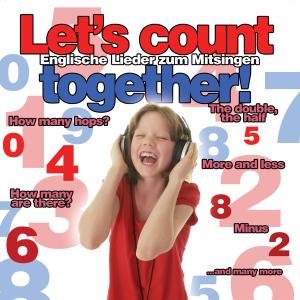 Let's Count Together: Children