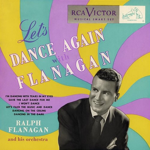 Let's Dance Again With Flanagan Ralph Flanagan and His Orchestra