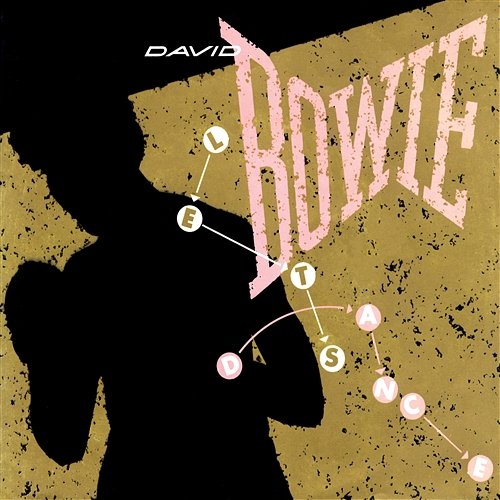 Let's Dance David Bowie