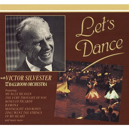 Moonlight and Roses Victor Silvester & His Ballroom Orchestra