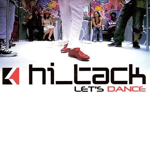 Let's Dance Hi_Tack