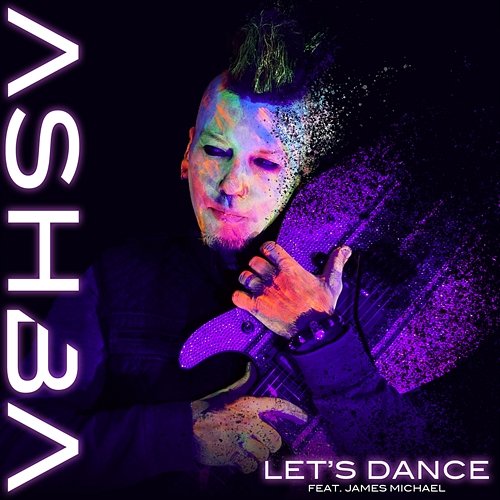 Let's Dance ASHBA feat. James Michael