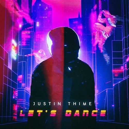 Let's Dance Justin Thime feat. Joegarratt