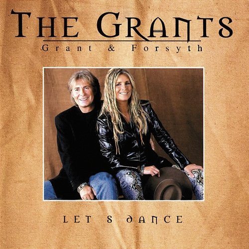 Let's Dance Grant, Forsyth