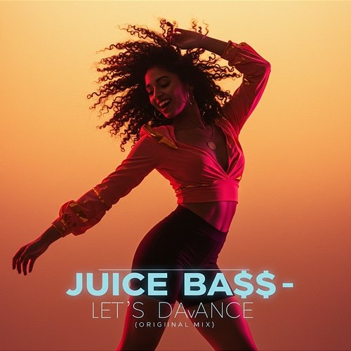 Let's Dance JUICE BASS