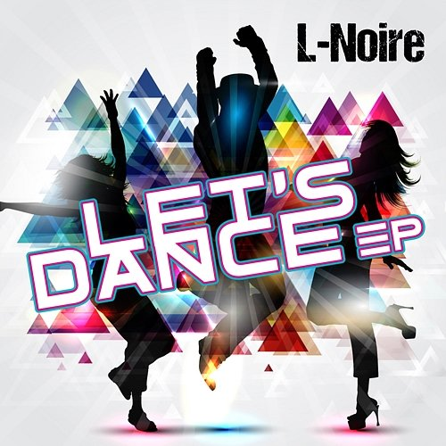 Let's Dance L-Noire