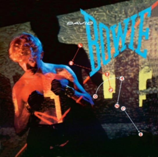 Let's Dance Bowie David