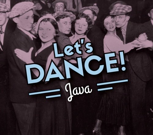 Let's Dance!  Java Various Artists