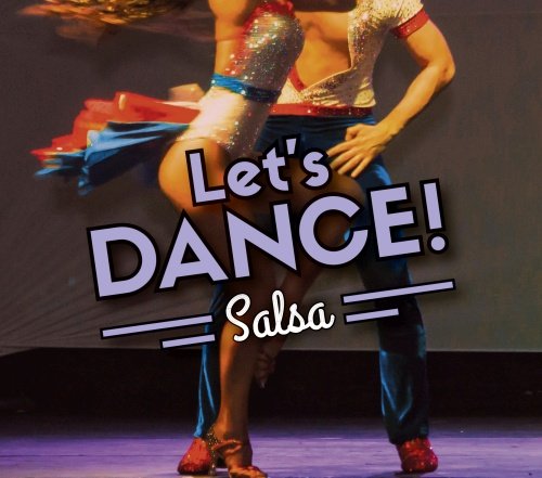 Let's Dance! Salsa Various Artists