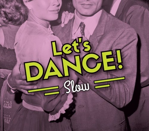 Let's Dance! Slow Various Artists