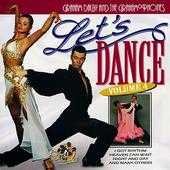 Let's Dance. Volume 4 Gramophones
