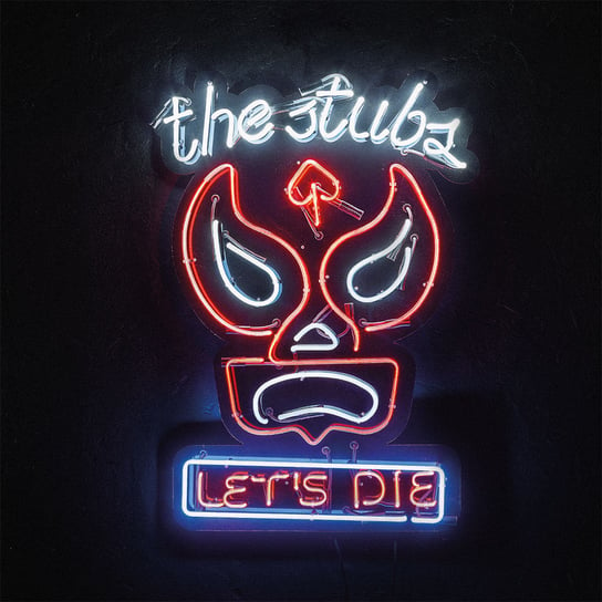 Let's Die, płyta winylowa The Stubs