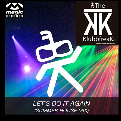 Let's Do It Again The Klubbfreak