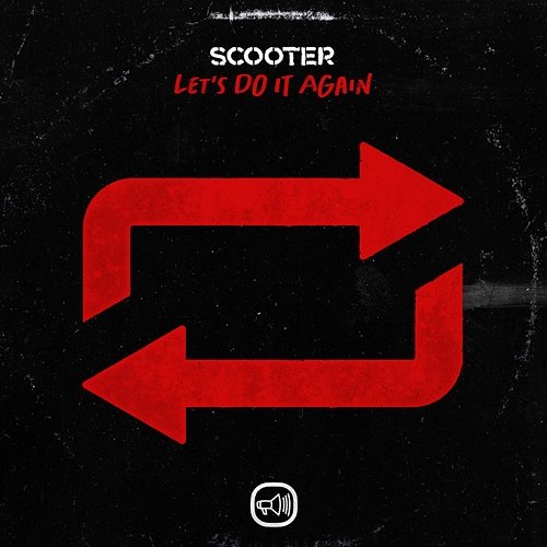 Let's Do It Again Scooter