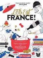 Let's Eat France! Gaudry François-Regis