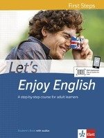 Let's Enjoy English A1. Student's Book with audios Klett Sprachen Gmbh