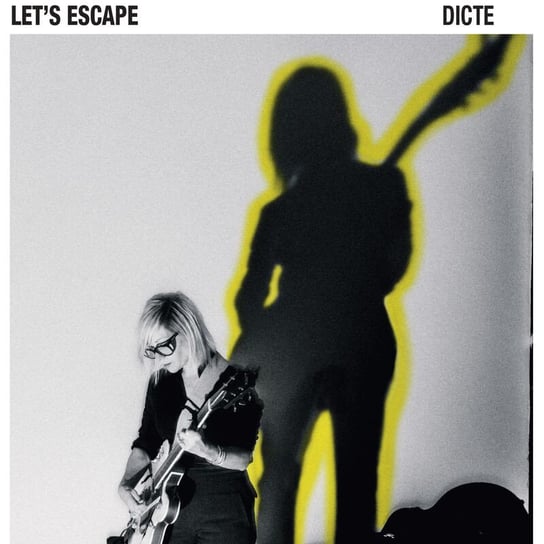 Let's Escape Dicte