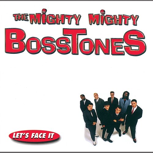 Numbered Days The Mighty Mighty Bosstones
