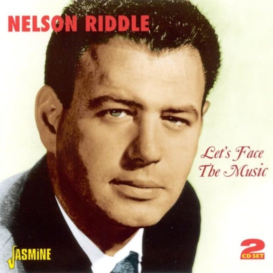 Let's Face the Music Riddle Nelson