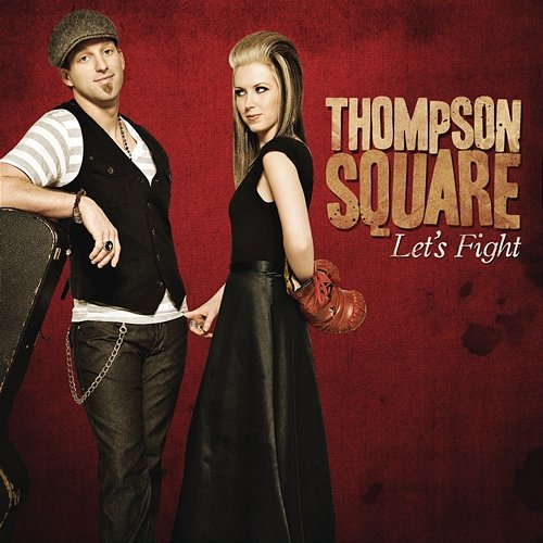 Let's Fight Thompson Square