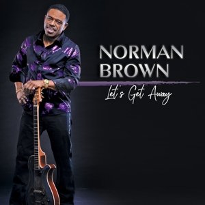 Let's Get Away Brown Norman