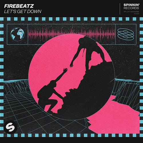 Let's Get Down Firebeatz