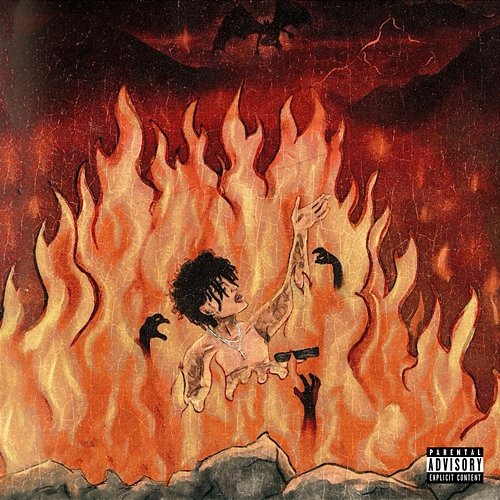 Let's Get Into It Lil Tony Official