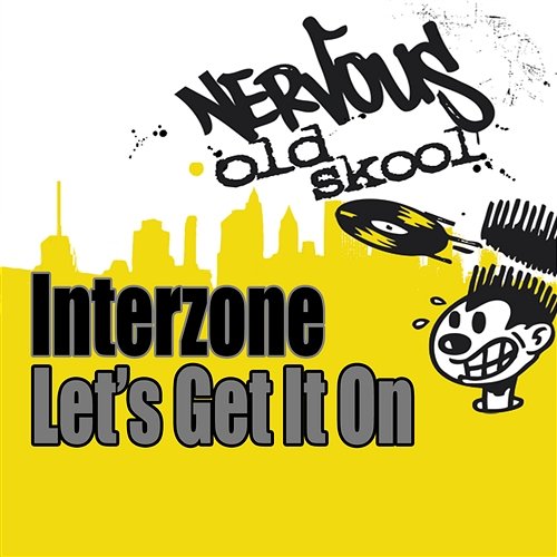 Let's Get It On Interzone