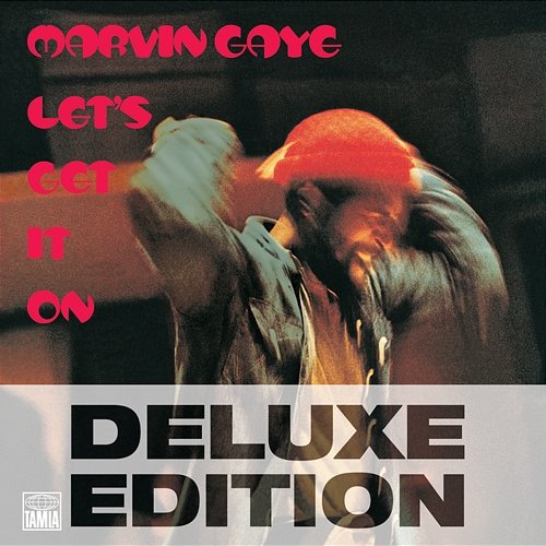 Come Get To This Marvin Gaye