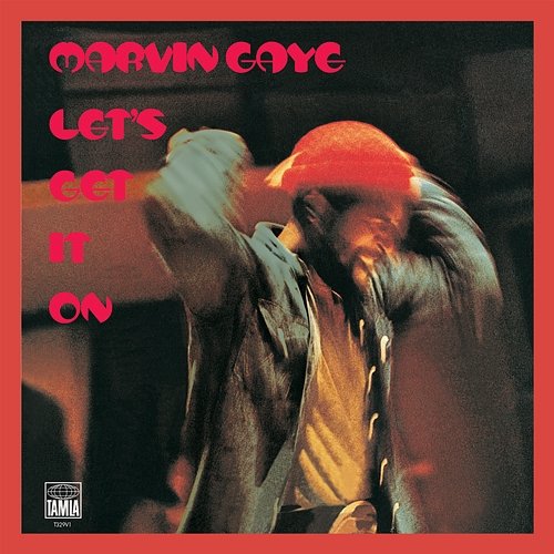 Let's Get It On Marvin Gaye