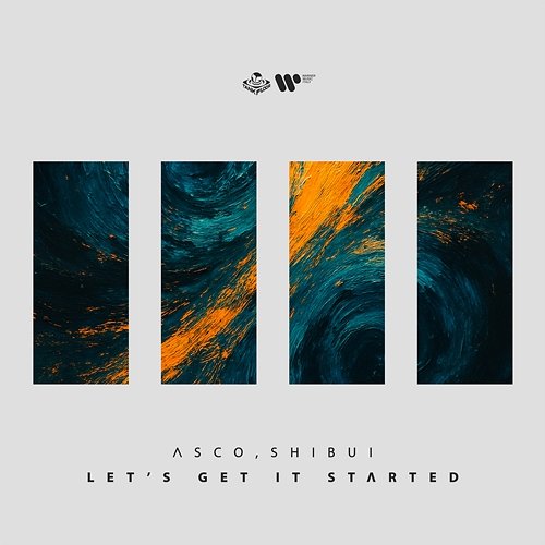 Let's Get It Started Shibui, Asco