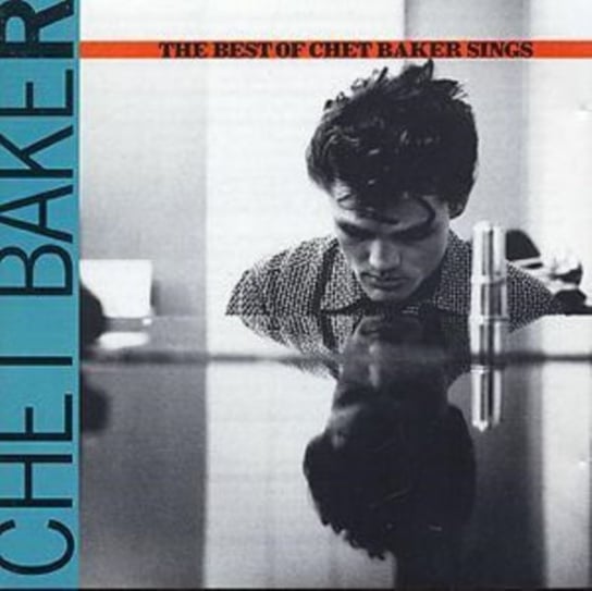Let's Get Lost Baker Chet