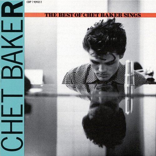 Look For The Silver Lining Chet Baker