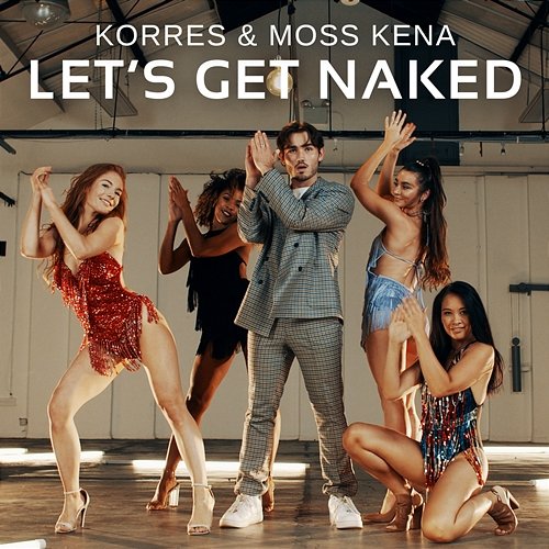 Let's Get Naked KORRES & Moss Kena